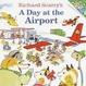 Cover of Richard Scarry's A Day at the Airport