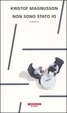 Cover of Non sono stato io
