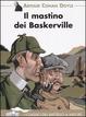 Cover of Il mastino dei Baskerville