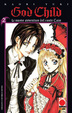 Cover of God Child vol. 2