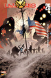 Cover of Ultimates n. 25