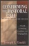 Cover of "Confirming the Pastoral Call"
