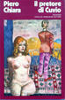 Cover of Il pretore di Cuvio