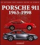 Cover of Porsche 911. 1963-1998