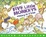 Cover of "Five Little Monkeys Sitting in a Tree"