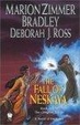 Cover of The Fall of Neskaya