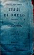 Cover of L'Iliade di Omero