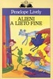 Cover of Alieni a lieto fine