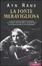 Cover of "La fonte meravigliosa"