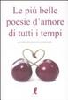 Cover of Le più belle poesie d'amore di tutti i tempi