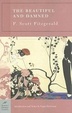 Cover of The Beautiful and Damned