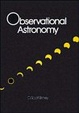 Cover of Observational Astronomy