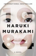 Cover of 1Q84 Books 1, 2 and 3