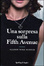Cover of Una sorpresa sulla Fifth Avenue