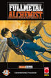Cover of Fullmetal Alchemist vol. 23