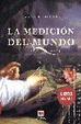 Cover of La medición del mundo