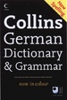 Cover of Collins German Dictionary and Grammar