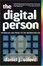 Cover of "The Digital Person"