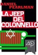 Cover of La jeep del colonnello