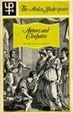 Cover of Antony and Cleopatra