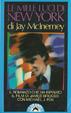 Cover of Le mille luci di New York