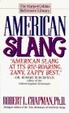 Cover of American Slang