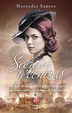 Cover of Secretos y cenizas