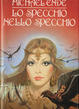 Cover of Lo specchio nello specchio