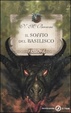 Cover of Il soffio del basilisco