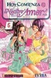 Cover of Hoy comienza nuestro amor #5 (de 15)