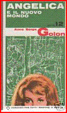 Cover of Angelica e il nuovo mondo