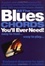 Cover of All the Blues Chords You'll Ever Need!
