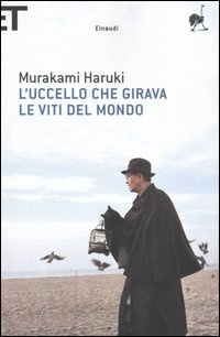 Immagine di L'uccello che girava le viti del mondo