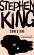 Cover of Christine