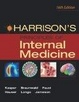 Cover of Harrison's Principles of Internal Medicine
