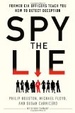 Cover of Spy the Lie