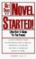 Cover of Get that Novel Started!