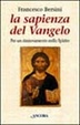 Cover of La sapienza del Vangelo