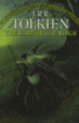 Cover of The Lord of the Rings