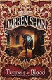 Cover of Tunnels of Blood