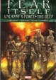 Cover of Fear Itself: Uncanny X-Force/The Deep