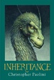 Cover of Inheritance: Book Four