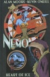 Cover of Nemo: Heart of Ice