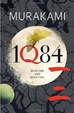 Cover of 1Q84: Books 1 and 2