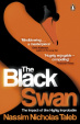 Cover of The Black Swan