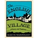 Cover of The English Village