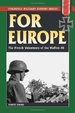 Cover of For Europe