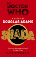 Cover of Doctor Who: Shada