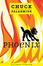 Cover of Phoenix