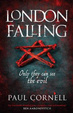 Cover of London Falling